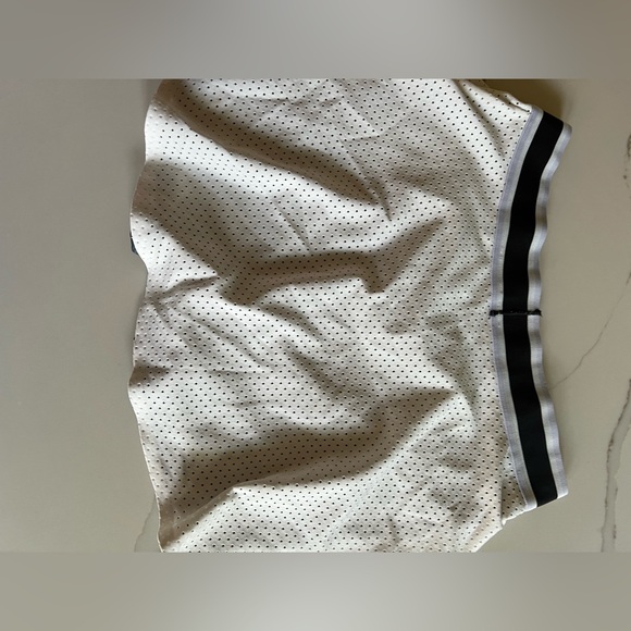 Nike Court Dress Women Black, Multicoloured. Tennis. - Picture 12 of 12